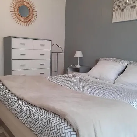 Hébergement de vacances Du Bois De Bontemps Sarlat