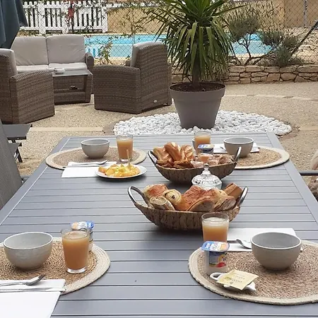 Du Bois De Bontemps * Sarlat