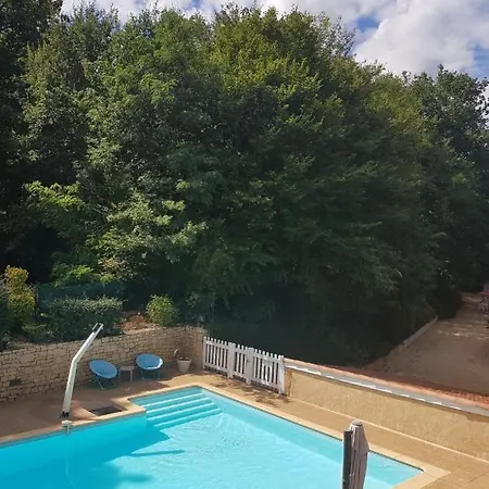 Du Bois De Bontemps * Sarlat-la-Canéda