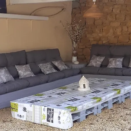 Semesterbostad Du Bois De Bontemps