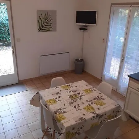 Du Bois De Bontemps Sarlat-la-Canéda