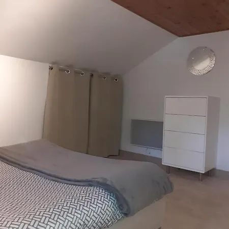 Hébergement de vacances Du Bois De Bontemps *