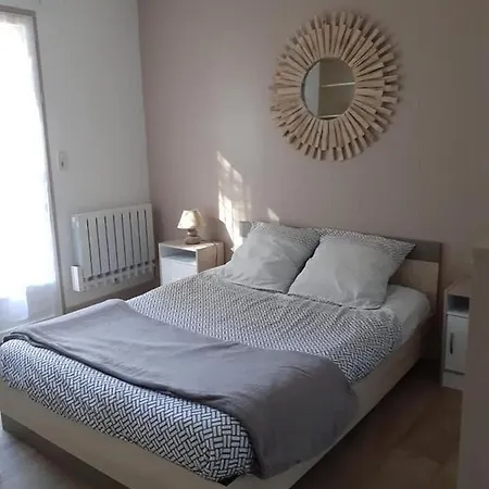 Du Bois De Bontemps Hébergement de vacances