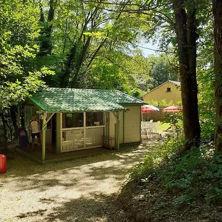 Du Bois De Bontemps Sarlat