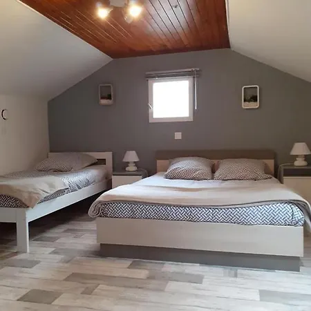 Du Bois De Bontemps Sarlat