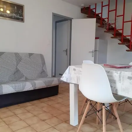 Semesterbostad Du Bois De Bontemps