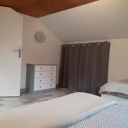 Du Bois De Bontemps Sarlat-la-Canéda