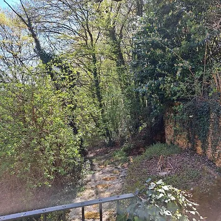 Du Bois De Bontemps بيت للعطل *
