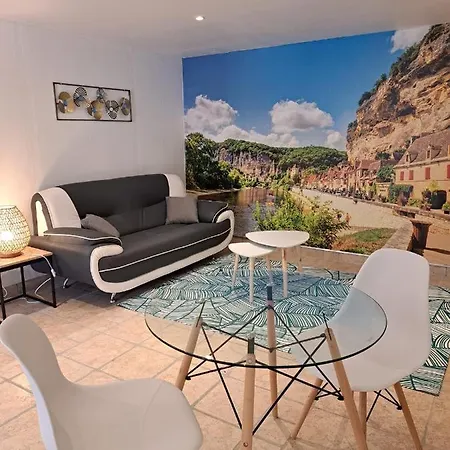 Hébergement de vacances Du Bois De Bontemps *