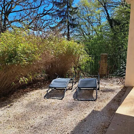 بيت للعطل Du Bois De Bontemps