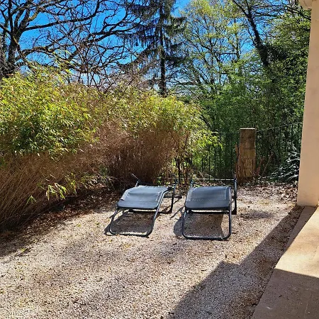 別荘 Du Bois De Bontemps