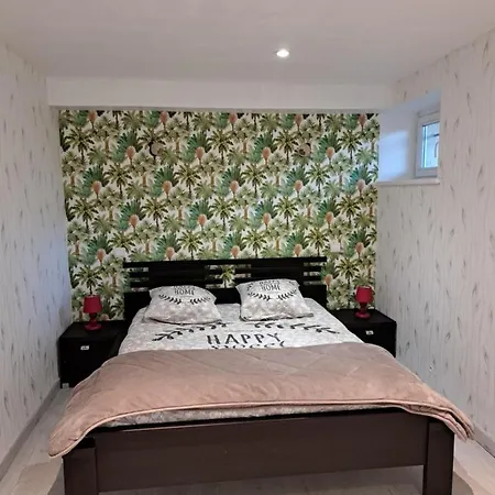 Hébergement de vacances Du Bois De Bontemps *