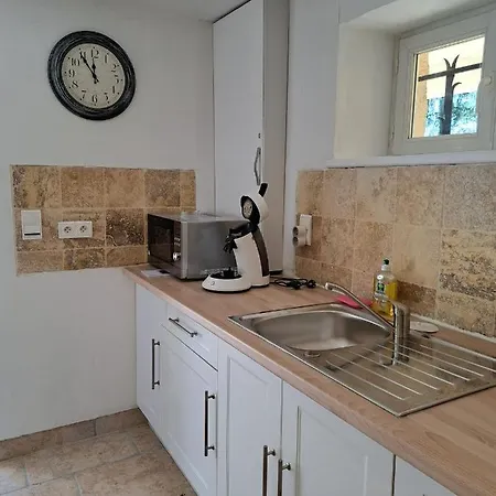 Du Bois De Bontemps * Sarlat-la-Canéda