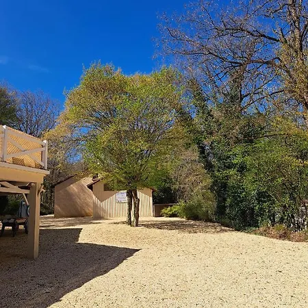 Du Bois De Bontemps بيت للعطل