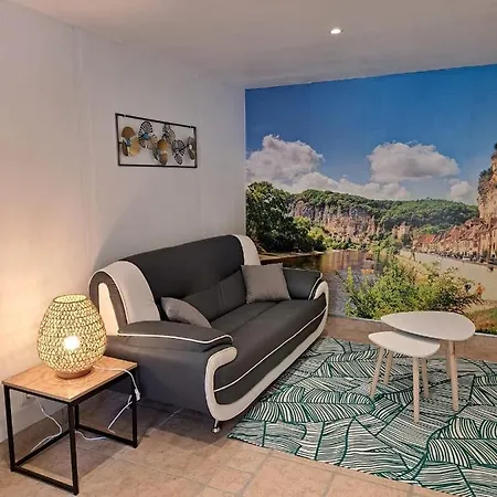 Semesterbostad Du Bois De Bontemps *