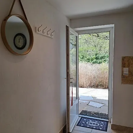 Du Bois De Bontemps Semesterbostad