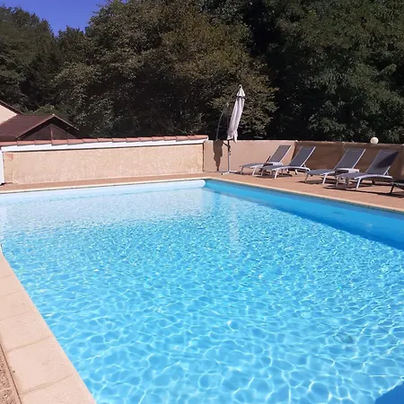 Du Bois De Bontemps Hébergement de vacances