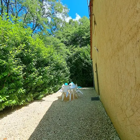 Du Bois De Bontemps * Sarlat