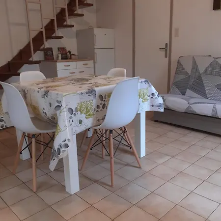 Du Bois De Bontemps بيت للعطل