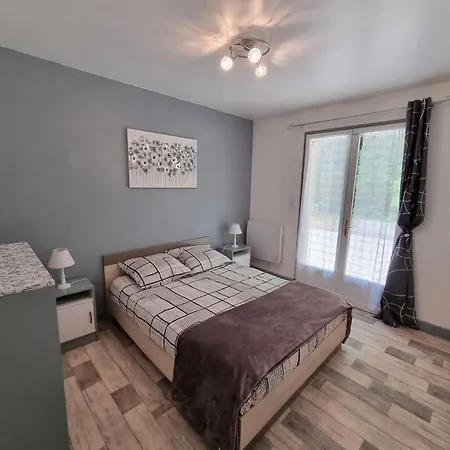 Du Bois De Bontemps Semesterbostad Sarlat-la-Canéda