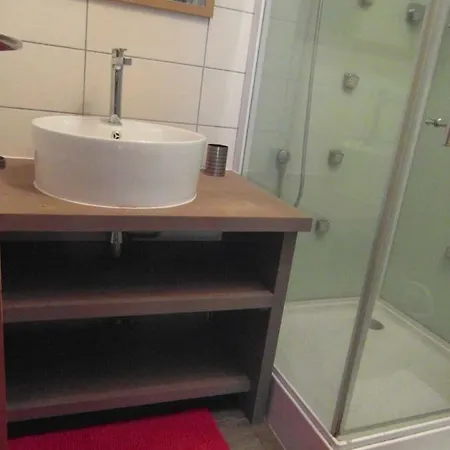 Du Bois De Bontemps Semesterbostad *