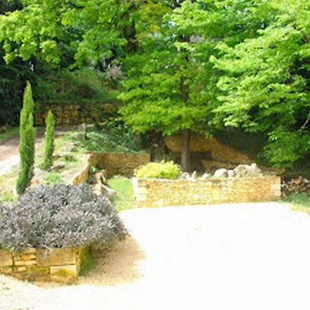Du Bois De Bontemps 別荘