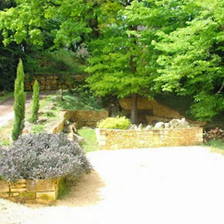 Du Bois De Bontemps Semesterbostad