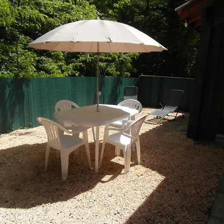 Du Bois De Bontemps Semesterbostad Sarlat-la-Canéda