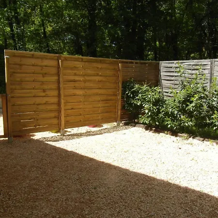 Semesterbostad Du Bois De Bontemps