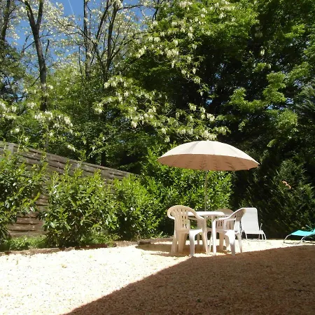 Hébergement de vacances Du Bois De Bontemps *