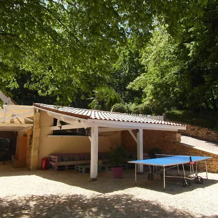Du Bois De Bontemps سارلا لا كانيدا