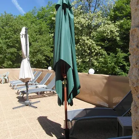 Du Bois De Bontemps Hébergement de vacances Sarlat