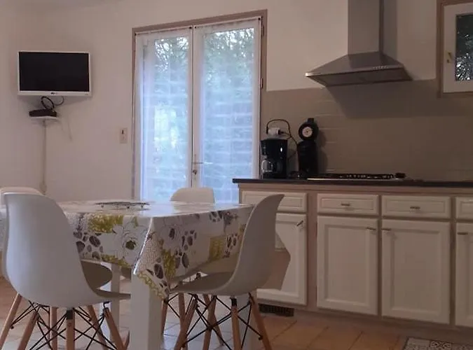 Du Bois De Bontemps Holiday home *