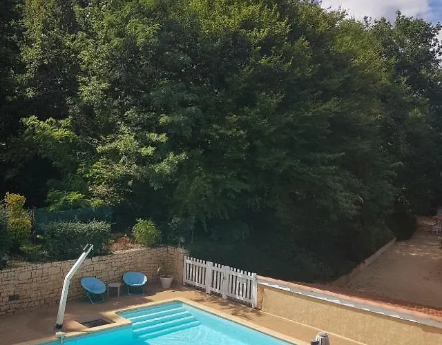 Du Bois De Bontemps * Sarlat-la-Caneda