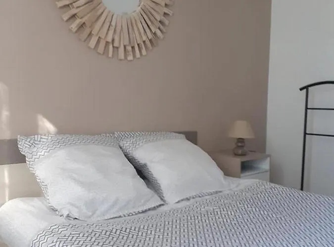 Du Bois De Bontemps Holiday home Sarlat-la-Caneda