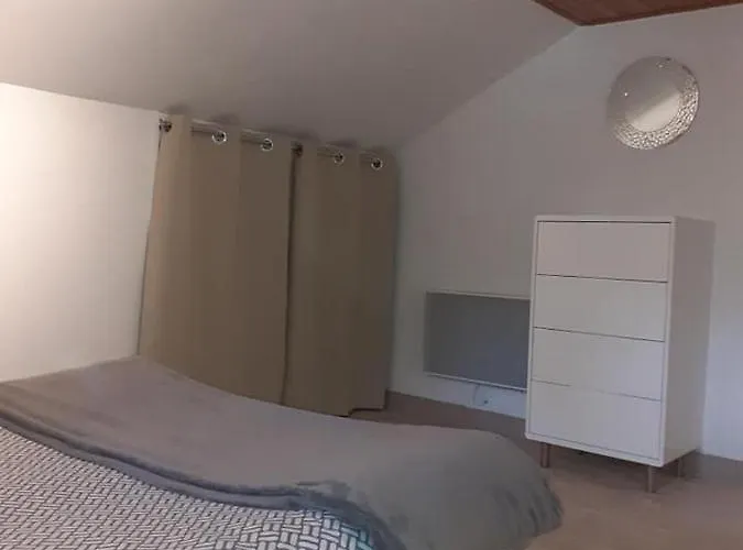 Holiday home Du Bois De Bontemps *