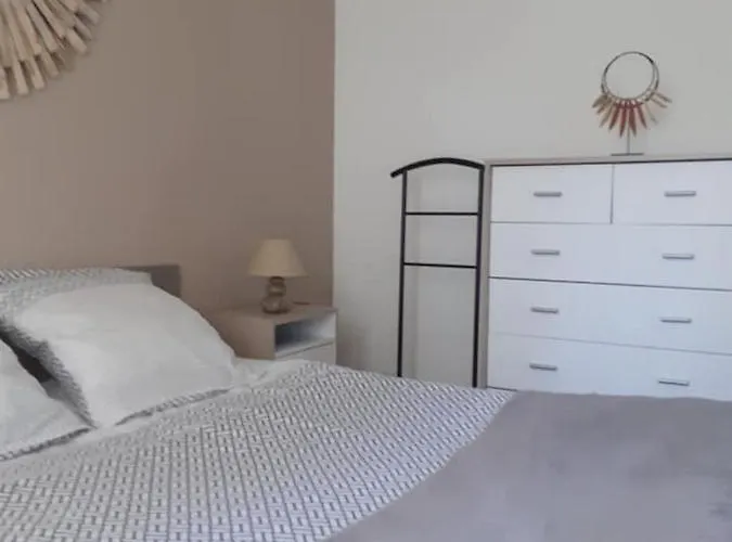 Du Bois De Bontemps Holiday home Sarlat-la-Caneda