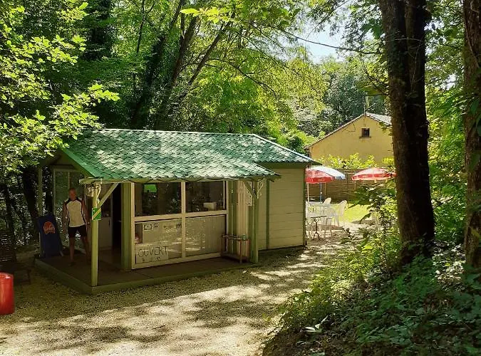Du Bois De Bontemps Sarlat-la-Caneda
