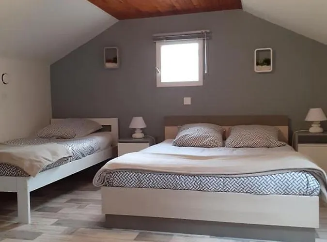 Du Bois De Bontemps Sarlat-la-Caneda