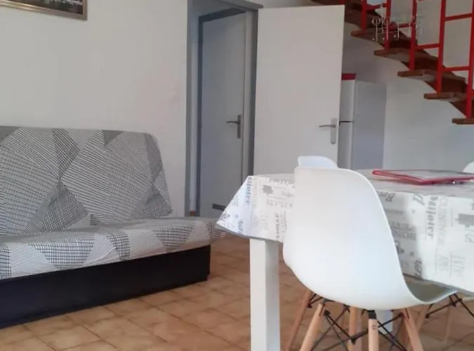 Holiday home Du Bois De Bontemps