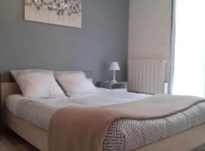 Du Bois De Bontemps Holiday home *