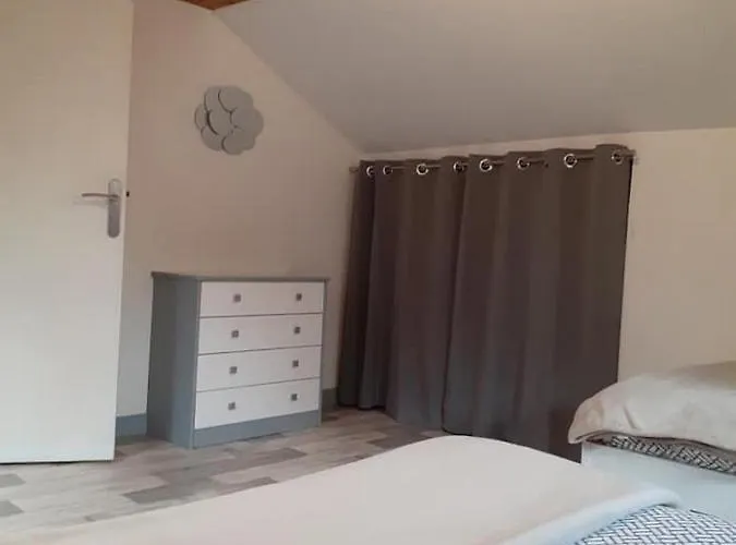 Du Bois De Bontemps Sarlat-la-Caneda