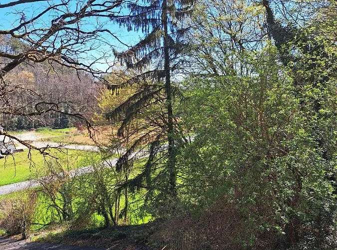 Du Bois De Bontemps Сasa de vacaciones *