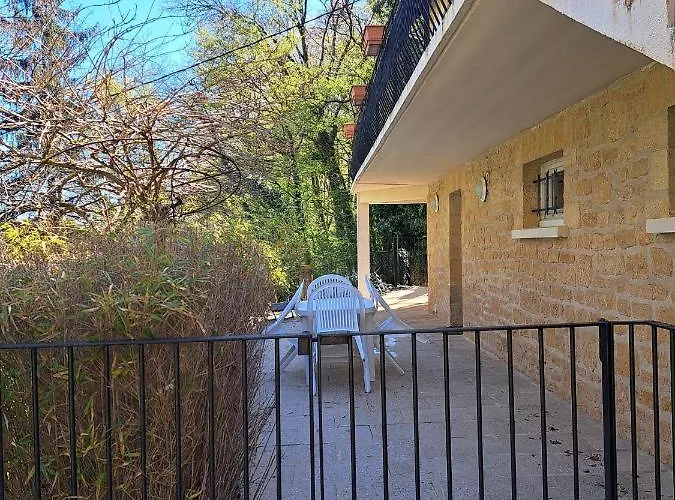 Holiday home Du Bois De Bontemps