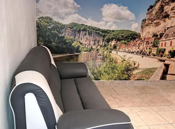 Сasa de vacaciones Du Bois De Bontemps *