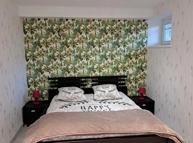 Holiday home Du Bois De Bontemps *