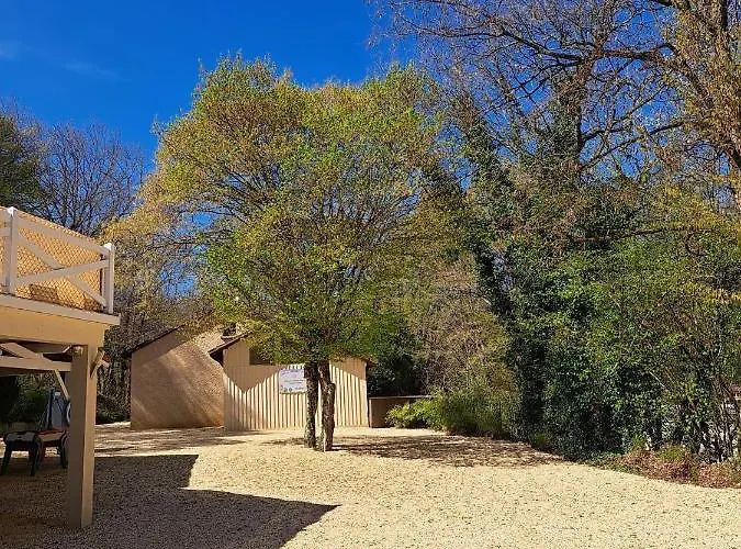 Du Bois De Bontemps Сasa de vacaciones