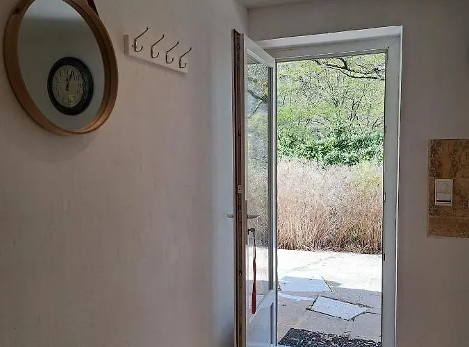 Du Bois De Bontemps Сasa de vacaciones