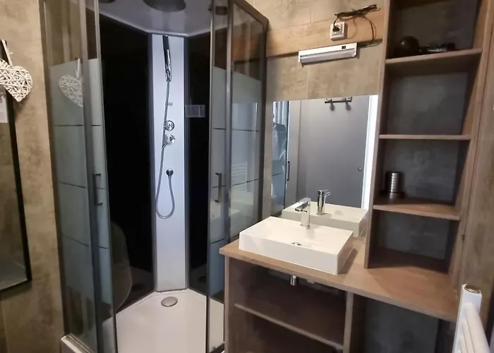 Du Bois De Bontemps Holiday home Sarlat-la-Caneda