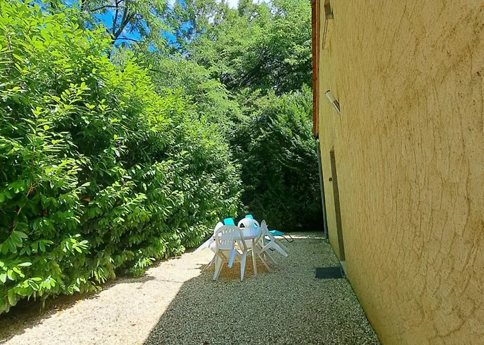 Du Bois De Bontemps * Sarlat-la-Caneda
